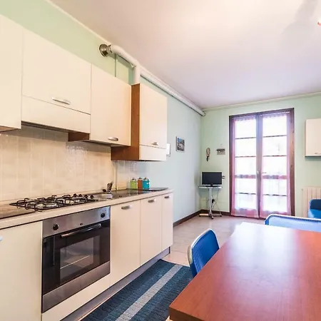 Prázdninový dům Sirmione Home