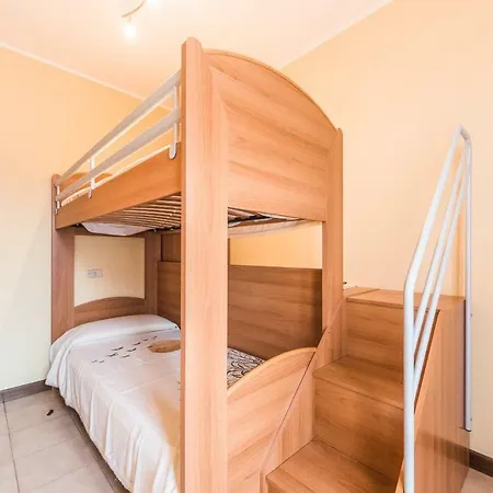 Sirmione Home Prázdninový dům