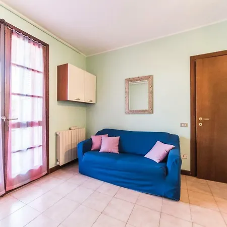 Prázdninový dům Sirmione Home